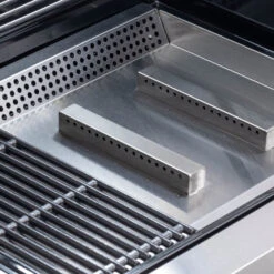 Bac à Charbon Made2Match Pour Barbecue Char-Broil Professional PRO Et Core -Barbecue Étagères Magasin 140070 bac charbon barbecue char broil professional pro core ambiance