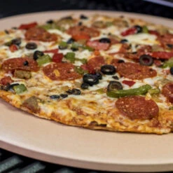 Kit Pierre à Pizza + Pelle à Pizza Pour Barbecue Char-Broil 9 Kit Pierre à Pizza + Pelle à Pizza Pour Barbecue Char-Broil -Barbecue Étagères Magasin 140513 kit pierre pizza char broil cuisine 2