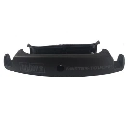 Poignée Pour Cuve De Barbecue Weber Master-Touch 5770 / 5775 1 Poignée Pour Cuve De Barbecue Weber Master-Touch 5770 / 5775