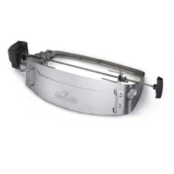 Nouveaux produits 2 Rôtissoire Napoleon TQ & PRO285 Avec Ouverture à L'avant Pour Four à Pizza