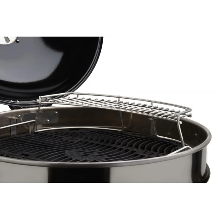Grille De Réchaud Pour Barbecue à Charbon Napoleon Ø 57 Cm 2 Grille De Réchaud Pour Barbecue à Charbon Napoleon Ø 57 Cm – Image 2