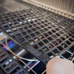 Pack Weber Crafted Pour Barbecue Weber Genesis Entre 2016 Et 2022 -Barbecue Étagères Magasin 7670 grille weber ambiance min 2