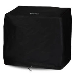 Housse XL Le Marquier Pour Planchas Et Barbecues Sur Chariot