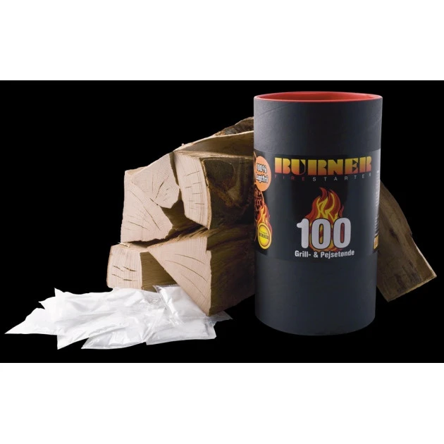 Allume-feux Burner X100 3 Allume-feux Burner X100 – Image 3