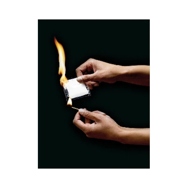 Allume-feux Burner X100 5 Allume-feux Burner X100 – Image 5