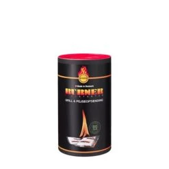 Allume-feux Burner X100 15 Allume-feux Burner X100 -Barbecue Étagères Magasin allume feux burner barrel 100 7
