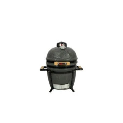 Kamado Grill Guru Classic Compact Øint 34cm à Poser Ou Encastrer