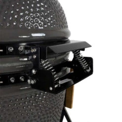 Kamado Grill Guru Classic Large Øint 46cm Sur Chariot 24 Kamado Grill Guru Classic Large Øint 46cm Sur Chariot -Barbecue Étagères Magasin barbecue ceramique grill guru classic large sur chariot 10