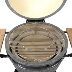 Kamado Grill Guru Classic Large Øint 46cm Sur Chariot 25 Kamado Grill Guru Classic Large Øint 46cm Sur Chariot -Barbecue Étagères Magasin barbecue ceramique grill guru classic large sur chariot 11