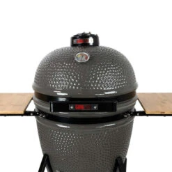 Kamado Grill Guru Classic Large Øint 46cm Sur Chariot 23 Kamado Grill Guru Classic Large Øint 46cm Sur Chariot -Barbecue Étagères Magasin barbecue ceramique grill guru classic large sur chariot 9