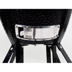 Kamado The Bastard Large Classic Øint 49cm Sur Chariot 22 Kamado The Bastard Large Classic Øint 49cm Sur Chariot -Barbecue Étagères Magasin barbecue ceramique the bastard large complet sur chariot sans deflecteur 10