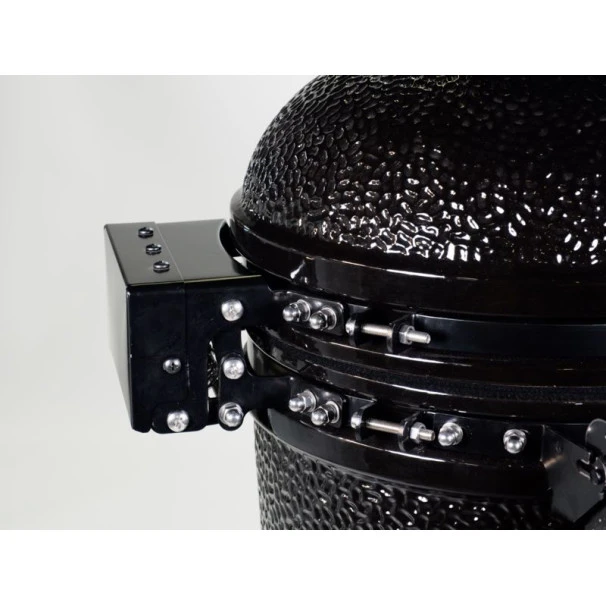 Kamado The Bastard Large Classic Øint 49cm Sur Chariot 9 Kamado The Bastard Large Classic Øint 49cm Sur Chariot – Image 9