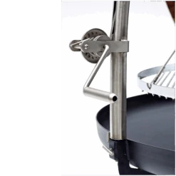 Brasero Barbecue Suspendu BalGrill 1200 27 Brasero Barbecue Suspendu BalGrill 1200 -Barbecue Étagères Magasin barbecue charbon brasero nielsen balgrill 1200 10