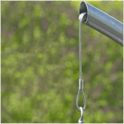 Brasero Barbecue Suspendu BalGrill 1200 29 Brasero Barbecue Suspendu BalGrill 1200 -Barbecue Étagères Magasin barbecue charbon brasero nielsen balgrill 1200 11