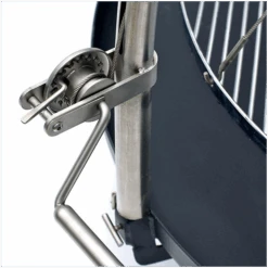 Brasero Barbecue Suspendu BalGrill 1200 25 Brasero Barbecue Suspendu BalGrill 1200 -Barbecue Étagères Magasin barbecue charbon brasero nielsen balgrill 1200 8