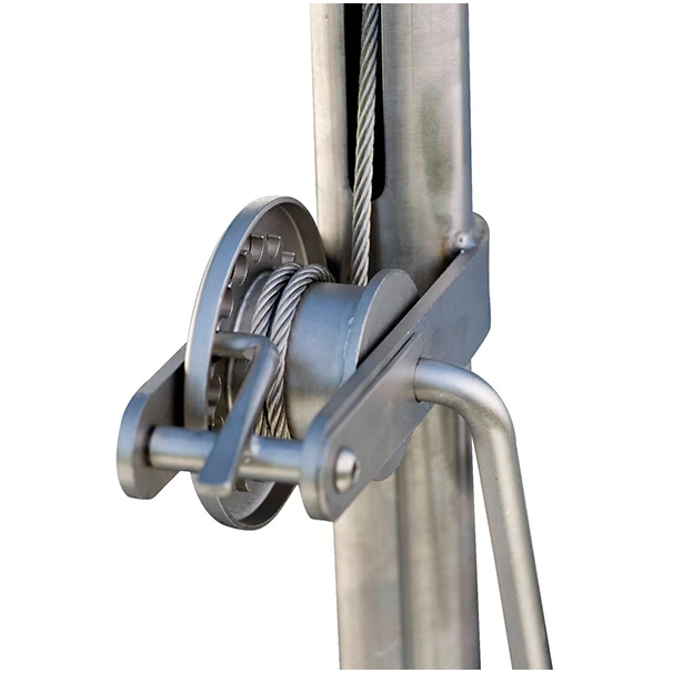 Brasero Barbecue Suspendu BalGrill 1200 12 Brasero Barbecue Suspendu BalGrill 1200 – Image 12