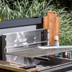 Barbecue Étagères Magasin -Barbecue Étagères Magasin barbecue charbon encastrable forge adour 96166 1