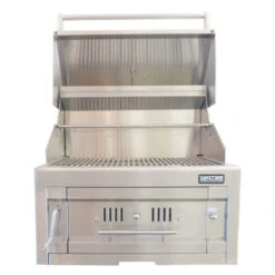 Barbecue Charbon Encastrable Sunstone -Barbecue Étagères Magasin barbecue charbon encastrable sunstone sunchdz28 2