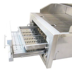 Barbecue Charbon Encastrable Sunstone -Barbecue Étagères Magasin barbecue charbon encastrable sunstone sunchdz28 4