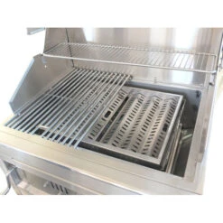 Barbecue Charbon Encastrable Sunstone -Barbecue Étagères Magasin barbecue charbon encastrable sunstone sunchdz28 5