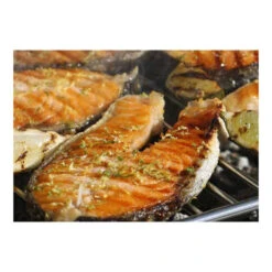 Barbecue Grilloir Charbon Sur Chariot Le Marquier Montory Inox 5 Barbecue Grilloir Charbon Sur Chariot Le Marquier Montory Inox -Barbecue Étagères Magasin barbecue charbon grilloir le marquier montory inox sur chariot vintage inox 2