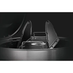 Napoleon Barbecue Charbon Avec Couvercle Napoléon Rodéo Pro -Barbecue Étagères Magasin barbecue charbon napoleon charcoal kettle 10