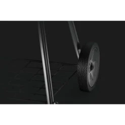 Napoleon Barbecue Charbon Avec Couvercle Napoléon Rodéo Pro -Barbecue Étagères Magasin barbecue charbon napoleon charcoal kettle 12