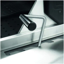 Napoleon Barbecue Charbon Avec Couvercle Napoléon Pro 605 -Barbecue Étagères Magasin barbecue charbon napoleon pro 605 5