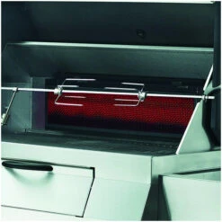 Napoleon Barbecue Charbon Avec Couvercle Napoléon Pro 605 -Barbecue Étagères Magasin barbecue charbon napoleon pro 605 6