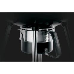 Napoleon Barbecue Charbon Avec Couvercle Napoléon Rodeo Pro Sur Chariot -Barbecue Étagères Magasin barbecue charbon napoleon rodeo pro sur chariot 5