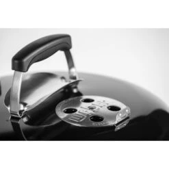 Barbecue Charbon Rond Weber Original Kettle E-5710 57cm -Barbecue Étagères Magasin barbecue charbon weber original kettle e 5710 57cm black 2