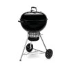 Barbecue Charbon Rond Weber Original Kettle E-5730 57cm