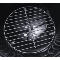 Barbecue Charbon Rond Weber Smokey Joe Premium 37 Cm -Barbecue Étagères Magasin barbecue charbon weber smokey joe premium 37cm noir 3