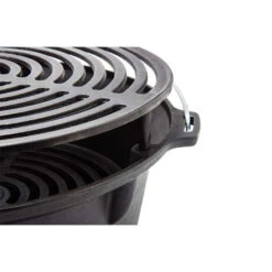 Barbecue En Fonte Petromax 40 Cm -Barbecue Étagères Magasin barbecue en fonte petromax 40 cm 2