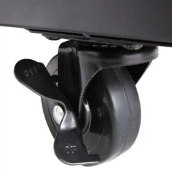 Pack Cuisine Extérieure FIDGI 3 Avec Barbecue Gaz + Desserte + Evier 17 Pack Cuisine Extérieure FIDGI 3 Avec Barbecue Gaz + Desserte + Evier -Barbecue Étagères Magasin barbecue gaz cook in garden fidgi 3 roulettes min 3