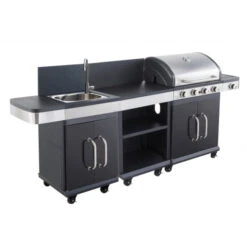 Nouveaux produits -Barbecue Étagères Magasin barbecue gaz cook in garden fidgi 4 desserte evier min