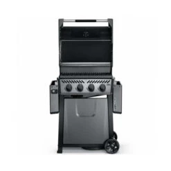 Napoleon Barbecue Gaz Napoléon Freestyle 425 4 Brûleurs -Barbecue Étagères Magasin barbecue gaz napoleon freestyle 425 noir 4 bruleurs 9