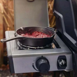 Napoleon Barbecue Gaz Napoléon Freestyle 425 SB 4 Brûleurs + 1 Latéral -Barbecue Étagères Magasin barbecue gaz napoleon freestyle 425 sbpgt noir 4 bruleurs 1 lateral 4