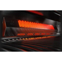 Napoleon Barbecue Gaz Napoléon Prestige Pro 500 SIBPSS 4 Brûleurs + 1 Latéral + 1 Arrière -Barbecue Étagères Magasin barbecue gaz napoleon pro 500 infrarouge inox 11