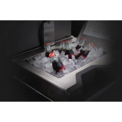 Napoleon Barbecue Gaz Napoléon Prestige Pro 500 SIBPSS 4 Brûleurs + 1 Latéral + 1 Arrière -Barbecue Étagères Magasin barbecue gaz napoleon pro 500 infrarouge inox 7