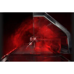 Napoleon Barbecue Gaz Napoléon Prestige Pro 665 SIBPSS 5 Brûleurs + 1 Latéral + 1 Arrière -Barbecue Étagères Magasin barbecue gaz napoleon pro 665 infrarouge inox 14