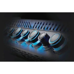 Napoleon Barbecue Gaz Napoléon Prestige Pro 665 SIBPSS 5 Brûleurs + 1 Latéral + 1 Arrière -Barbecue Étagères Magasin barbecue gaz napoleon pro 665 infrarouge inox 9