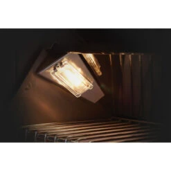 Napoleon Barbecue Gaz Napoléon Prestige Pro 825 SIBPSS 6 Brûleurs + 1 Latéral + 1 Arrière -Barbecue Étagères Magasin barbecue gaz napoleon pro infrarouge inox 825 15