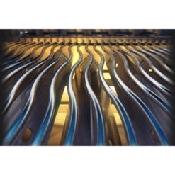 Napoleon Barbecue Gaz Napoléon Prestige Pro 825 SIBPSS 6 Brûleurs + 1 Latéral + 1 Arrière -Barbecue Étagères Magasin barbecue gaz napoleon pro infrarouge inox 825 18