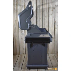 Napoleon Barbecue Gaz Napoléon Rogue XT 525 SIBPSS 4 Brûleurs + 1 Latéral -Barbecue Étagères Magasin barbecue gaz napoleon rogue 525 sibpss 11
