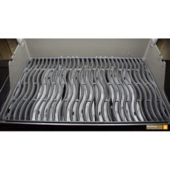 Napoleon Barbecue Gaz Napoléon Rogue XT 525 SIBPSS 4 Brûleurs + 1 Latéral -Barbecue Étagères Magasin barbecue gaz napoleon rogue 525 sibpss 13