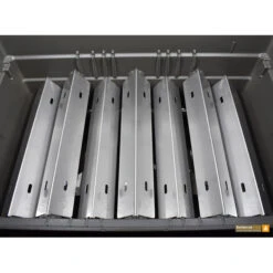 Napoleon Barbecue Gaz Napoléon Rogue XT 525 SIBPSS 4 Brûleurs + 1 Latéral -Barbecue Étagères Magasin barbecue gaz napoleon rogue 525 sibpss 14