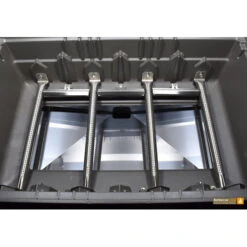 Napoleon Barbecue Gaz Napoléon Rogue XT 525 SIBPSS 4 Brûleurs + 1 Latéral -Barbecue Étagères Magasin barbecue gaz napoleon rogue 525 sibpss 16