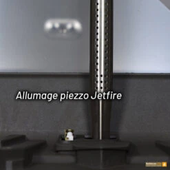 Napoleon Barbecue Gaz Napoléon Rogue XT 525 SIBPSS 4 Brûleurs + 1 Latéral -Barbecue Étagères Magasin barbecue gaz napoleon rogue 525 sibpss 17