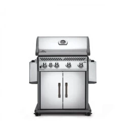 Napoleon Barbecue Gaz Napoléon Rogue XT 525 SIBPSS 4 Brûleurs + 1 Latéral -Barbecue Étagères Magasin barbecue gaz napoleon rogue 525 sibpss 4